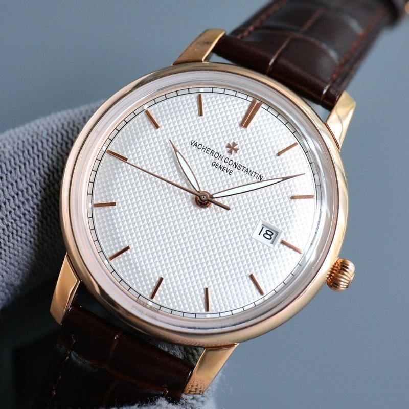 VACHERON CONSTANTIN Watches